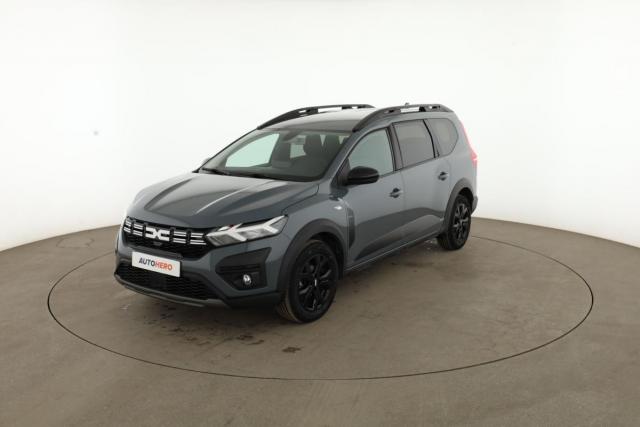 Dacia Jogger 1.0 Tce Sl Extreme 5pl 110 Ch