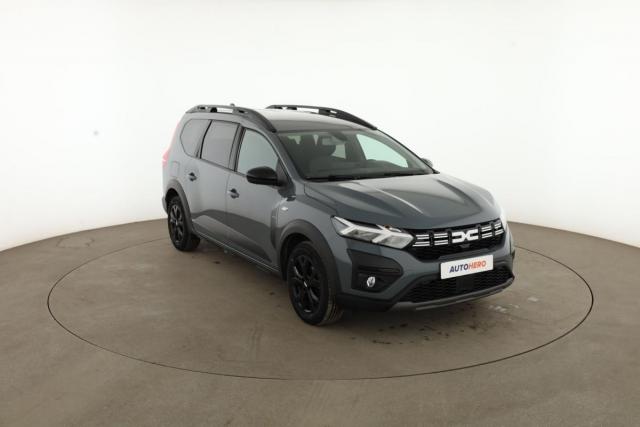 Dacia Jogger image 2