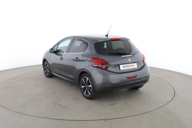 Peugeot 208 image 4