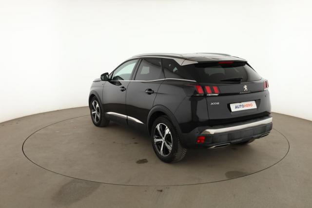 Peugeot 3008 image 4