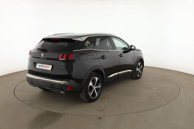 Peugeot 3008 image 8