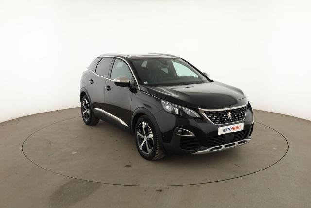 Peugeot 3008 image 3