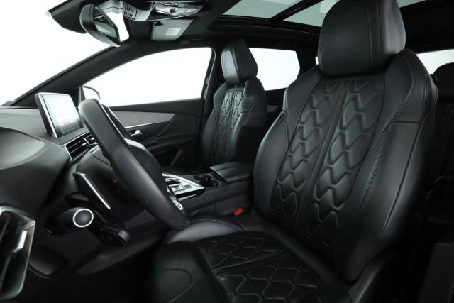 Peugeot 3008 image 5