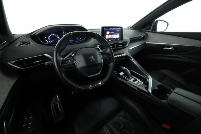 Peugeot 3008 image 1
