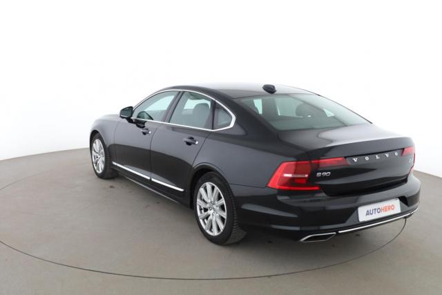 Volvo S90 image 3