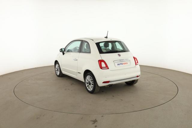 Fiat 500 image 2