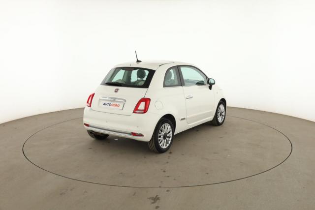 Fiat 500 image 4