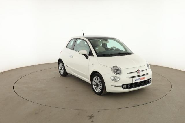 Fiat 500 image 1