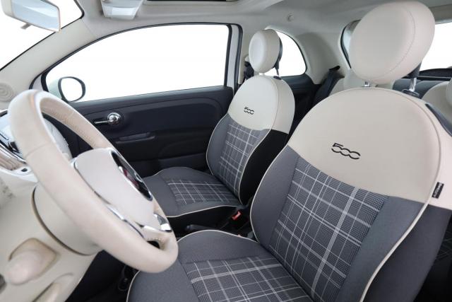 Fiat 500 image 6