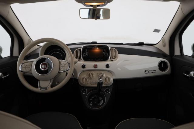 Fiat 500 image 7
