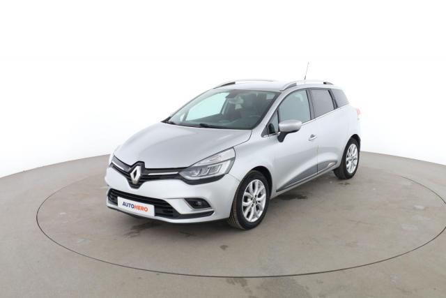 Renault Clio Estate 1.2 Tce Energy Intens Edc 118 Ch