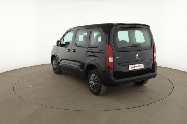 Peugeot Rifter image 5