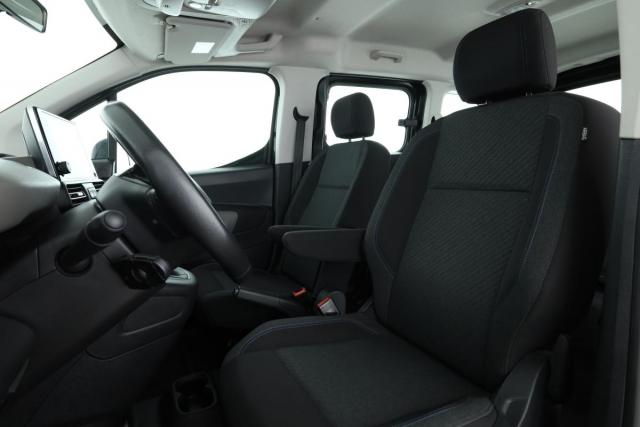 Peugeot Rifter image 1