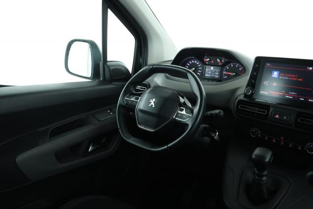 Peugeot Rifter image 9