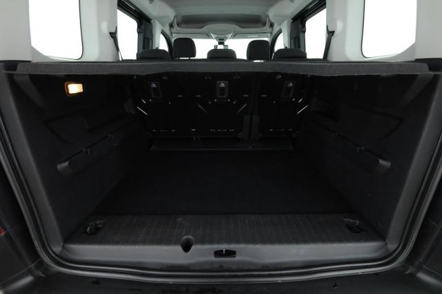 Peugeot Rifter image 3