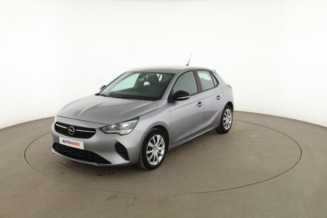 Opel Corsa 1.4 Turbo Edition 5p 100 Ch