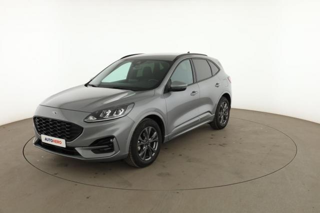 Ford Kuga 2.5 Duratec Fhev St-Line Powershift 190 Ch