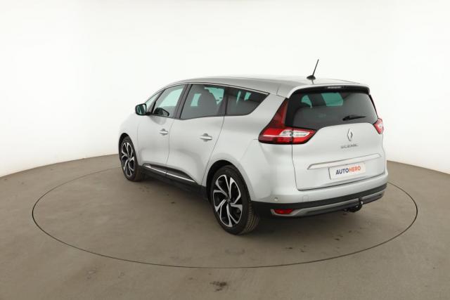 Renault Grand Scénic image 1