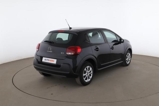 Citroen C3 image 4