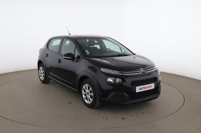 Citroen C3 image 3