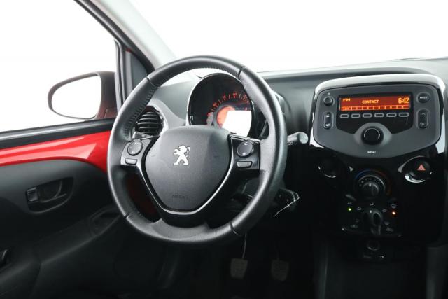 Peugeot 108 image 9