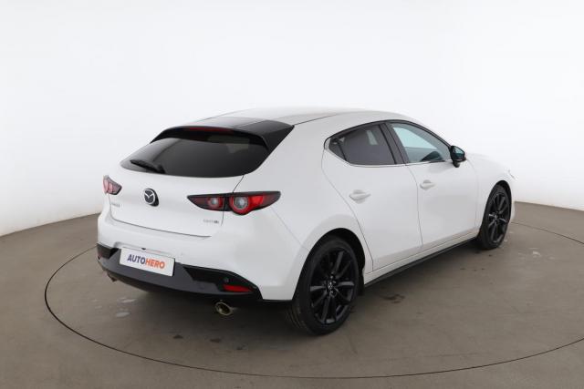 Mazda 3 image 4