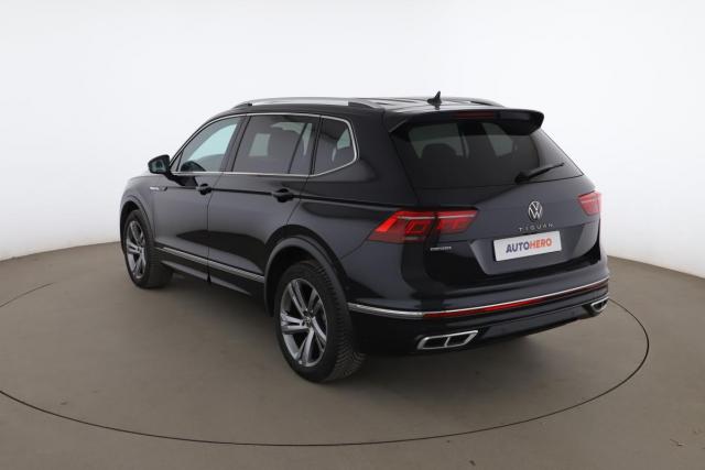 Volkswagen Tiguan Allspace image 9
