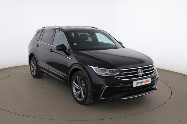 Volkswagen Tiguan Allspace image 8