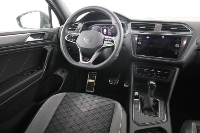 Volkswagen Tiguan Allspace image 7