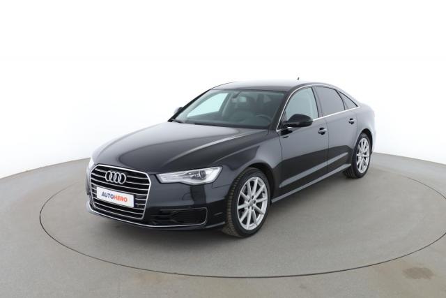 Audi A6 2.0 Tdi Ultra Avus S Tronic 190 Ch