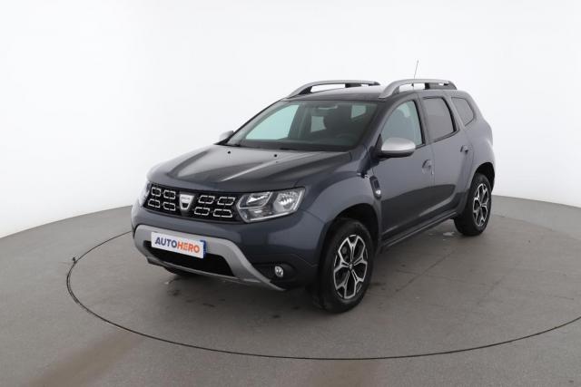Dacia Duster Ii 1.5 Dci Blue Prestige 4x2 116 Ch