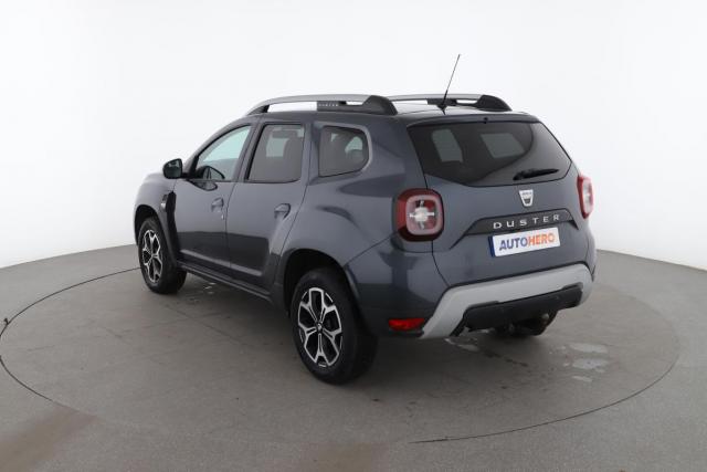 Dacia Duster image 3