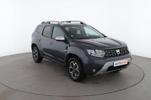 Dacia Duster image 9