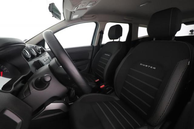 Dacia Duster image 1