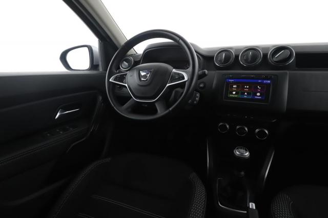 Dacia Duster image 4