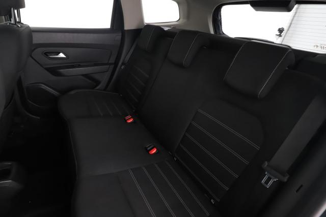 Dacia Duster image 8