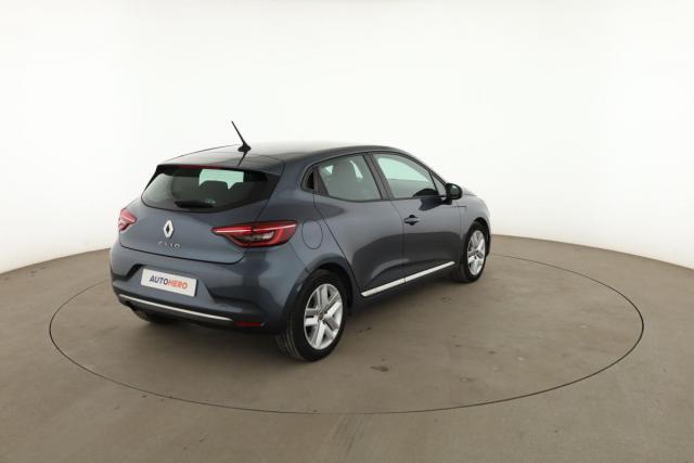 Renault Clio image 1
