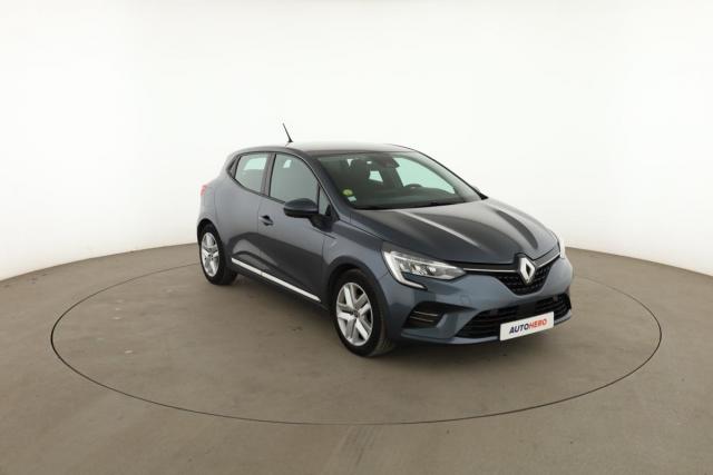 Renault Clio image 3