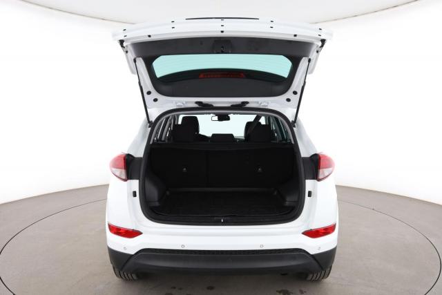 Hyundai Tucson image 7