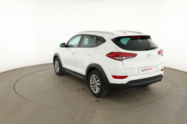 Hyundai Tucson image 8