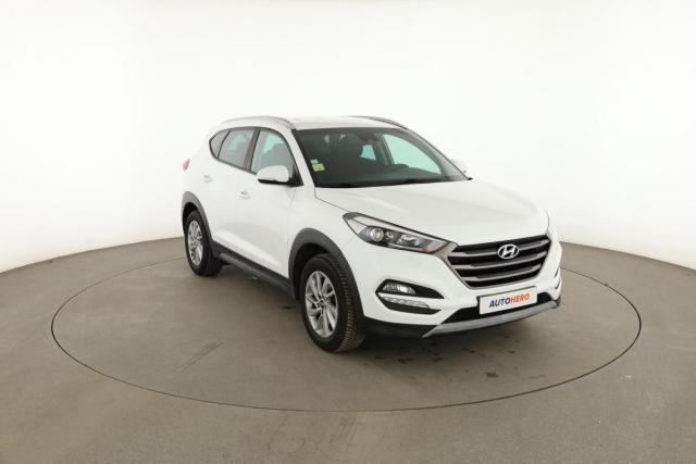 Hyundai Tucson image 4