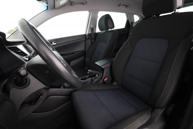 Hyundai Tucson image 3