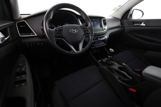 Hyundai Tucson image 2