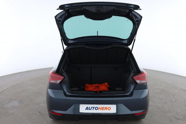 Seat Ibiza image 4