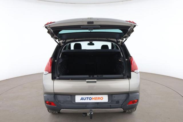 Peugeot 3008 image 1