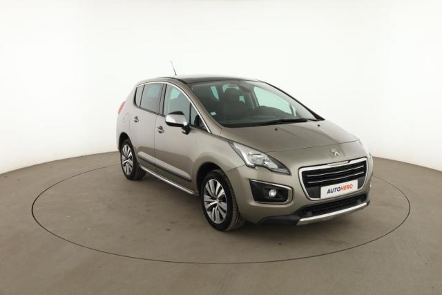 Peugeot 3008 image 2