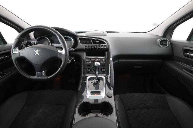 Peugeot 3008 image 8