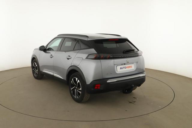 Peugeot 2008 image 7