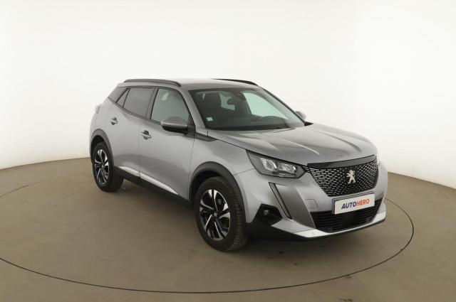 Peugeot 2008 image 3