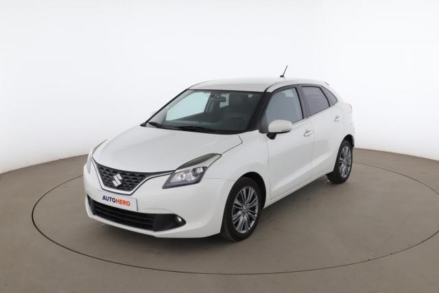 Suzuki Baleno 1.0 Boosterjet Pack Auto 111 Ch